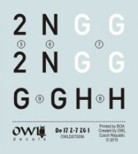 1/72 Dornier Do 17Z-7 2N+GH ZG1