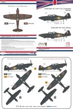 1/72 Boulton-Paul Defiant Mk.I Nightfighter Part 1 JToP or JToS