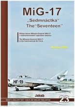 MiG-17 'The Seventeen'