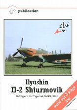 Ilyushin Il-2 Stormovik