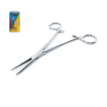 Locking Forceps 150mm Straight