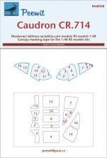 1/48 Caudron CR.714C-1