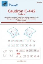 1/72 Caudron C-445 Goeland