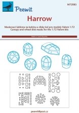 1/72 Handley-Page Harrow Mk.II