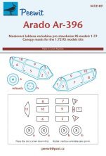 1/72 Arado Ar-396
