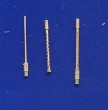 1/32 MG 15 barrels x 2