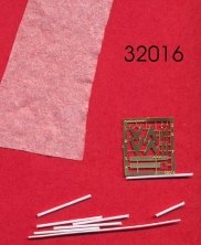 1/32 Ladder for Ju-88 (REV)