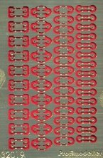 1/32 WWI sail tensioners