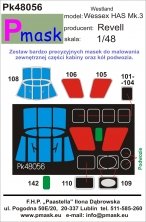 1/48 Westland Wessex HAS Mk.3
