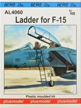 1/48 Ladder for McDonnell F-15 Eagle