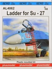 1/48 Ladder for Sukhoi Su-27