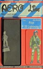 1/48 Pilot F-35 Lightning II