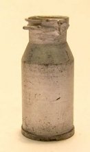 1/35 Milk Ewer (3 pcs.) EASY LINE