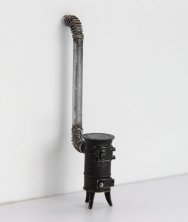 1/35 Small stove (7 resin parts) EASY LINE