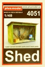 1/48 Shed