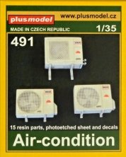 1/35 Air-condition