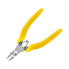 Precision Plier Side Cutter