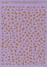 1/72 Regia Aeronautica.Mediterranean battlefield, 1940-1943