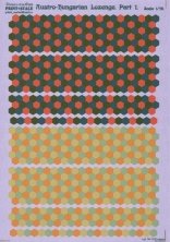 1/72 Austro-Hungarian Lozenge Part 1