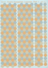 1/48 Austro-Hungarian Lozenge Part 1