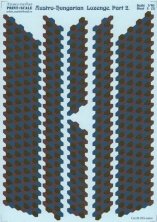 1/48 Austro-Hungarian Lozenge Part 2