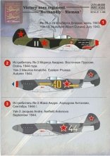 1/48 Victory aces regiment "Normandie-Nieman"1.