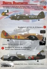 1/48 Bristol Beaufighter1.