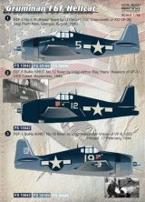 1/48 Grumman F6F Hellcat