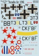 1/48 Arado Ar-196A-3