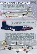1/72 Douglas F3D-2 Skyknight