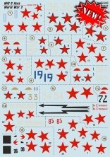 1/72 MiG-3 Aces of WWII