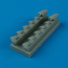 1/32 Ju 87D-1/D-3 early exhaust (HAS)