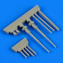 1/32 Fw 190A-7/A-9 gun barrels (HAS)