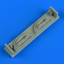 1/32 A-4 Skyhawk FOD covers