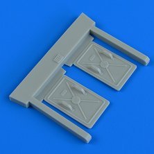 1/32 MiG-23BN remove before flight covers