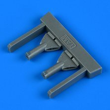 1/32 F-4 Phantom II fuel dump pipe