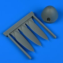 1/32 Bf 109G-10/K propeller
