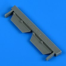 1/32 F/A-18 A/B/C/D LEX fences