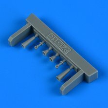 1/32 PZL P.11c venturi probe