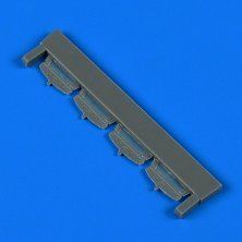 1/32 Modern aircraft mirrors