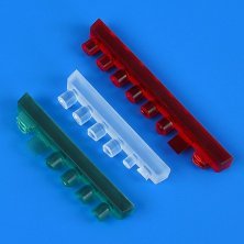 1/32 F-104 Startfighter position & navigation lights