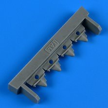 1/32 F-16C/CJ remove before flight covers