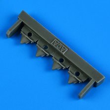 1/32 F-16CG-CJ remove before flight covers