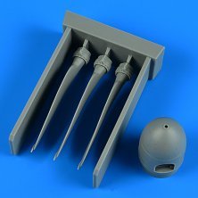 1/32 Fw 190D-13 propeller