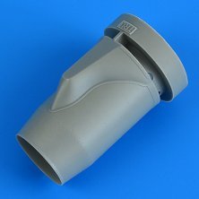 1/32 A-4 Skyhawk IDF exhaust nozzle