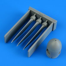 1/32 Fw 190D-11 propeller