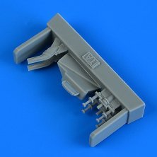 1/32 F-35A Lightning II R.B.F. covers