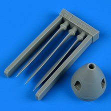 1/32 Macchi MC.202 propeller for Italeri