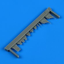 1/32 Tornado IDS/ECR antennas for Italeri