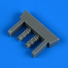 1/32 Tornado IDS/GR.4 gun barrels for Italeri